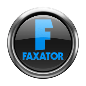 quickFax - send faxes in Italy