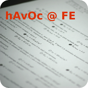 hAvOc FE