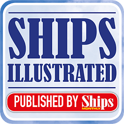 Ships Illustrated