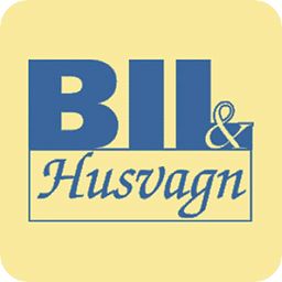 Bil &amp; Husvagn