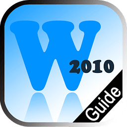 Guide Word 2010 Advanced