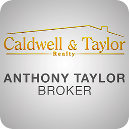 Anthony Taylor Caldwell ...