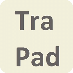 Tra Pad