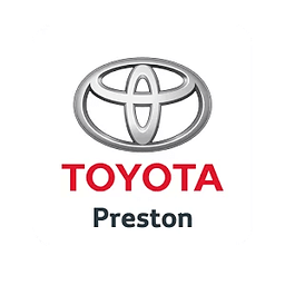 Preston Toyota