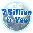7 Billion and You-Find ur No.