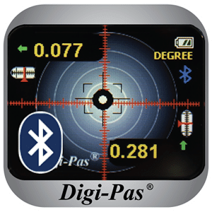 Digi-Pas Level Sync