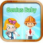 ABC Genius Baby