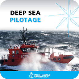 Deep Sea Pilotage