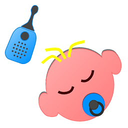 Baby Phone - Baby Monitor