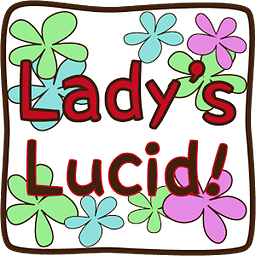 LadysCalendar lucid Free