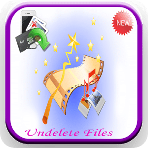 Undelete Files