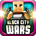 像素城市战争 Pixel city war