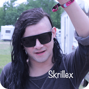 Top Skrillex Music Video