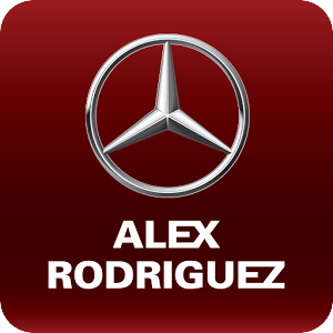 Alex Rodriguez DealerApp