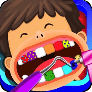 Dentist Surgery - Doctor game