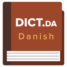 Danish (DS) Dictionary