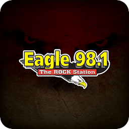 Eagle 98.1 - WDGL