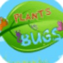 Plants vs Bugs, Fighting!!!