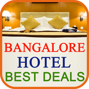 Hotels Best Deals Bangalore