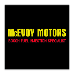 Mcevoy Motors