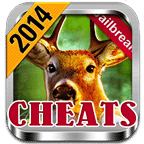 Deer Hunter 2014 Cheats