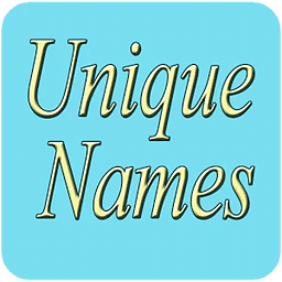 Unique Names