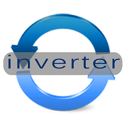 Text Inverter