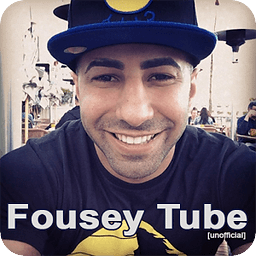 Fousey Tube - fan