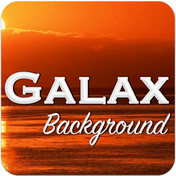 Galax Background