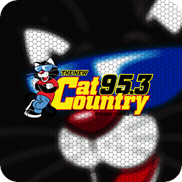 Cat Country 95.3