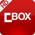 CBox网络电视客户端HD
