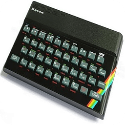 ZX Spectrum Ringtones