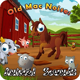 Old Mac Noise - Animal S...