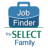 Job Finder from Select Family