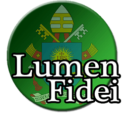 Lumen Fidei English Ency...