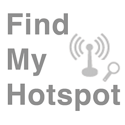 find my hotspot