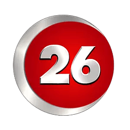 Kanal 26