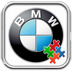 BMW Puzzle : Jigsaw 