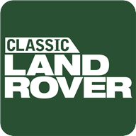 Classic Land Rover Magazine