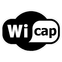 Wi.cap. Network sniffer Demo