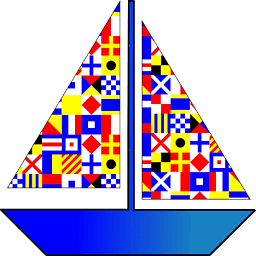 Maritime Signal Flags FREE