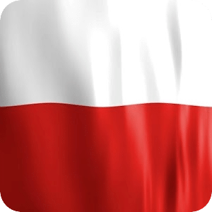 Poland Flag LWP Free