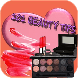 101 Beauty Tips App