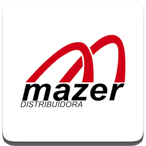 Catálogo de produtos Mazer