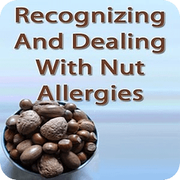 Nut Allergies Guide