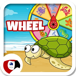 Animals Wheel