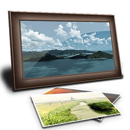 Foto Frame Screensaver (...