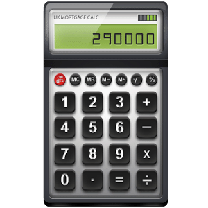 UK Mortgage Calc