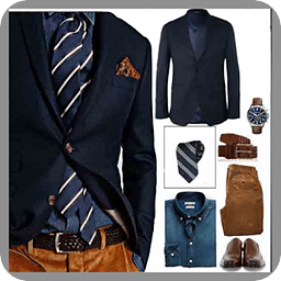 Men's Clothing (Winter)