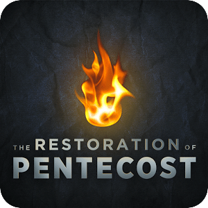 Restoration of Pentecost